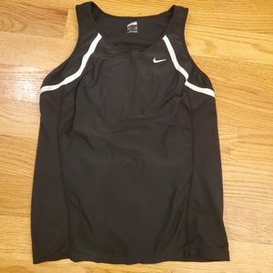 Nike Wicking Dry Tank Top